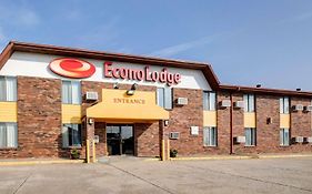 Econo Lodge Olathe Kansas